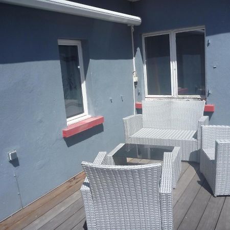 شقة La Terrasse De توركيم المظهر الخارجي الصورة